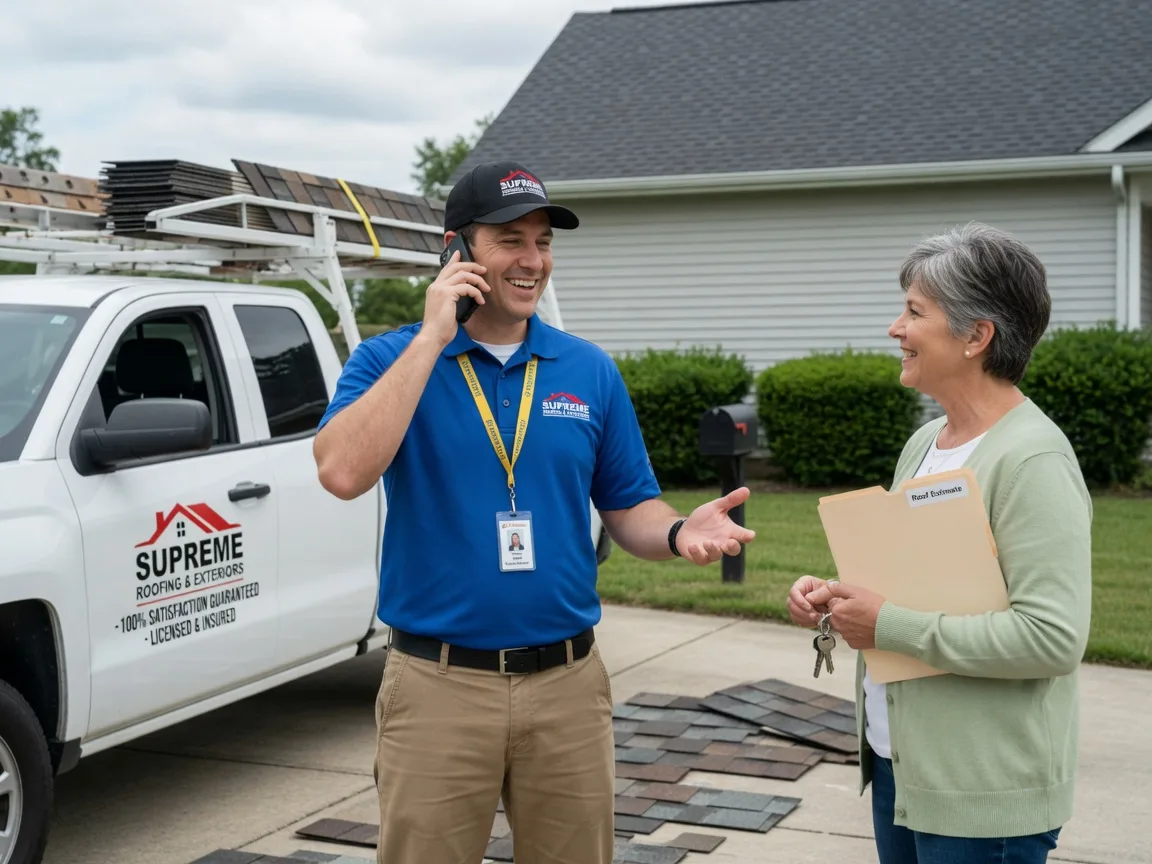 Roof Replacement Bern, KS FAQs